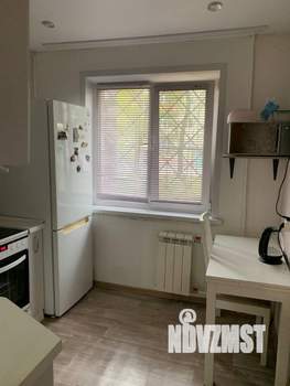 2-к квартира, вторичка, 46м2, 1/5 этаж