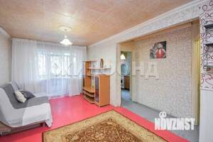 1-к квартира, вторичка, 32м2, 5/5 этаж