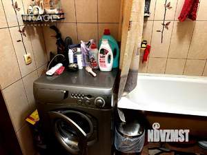 1-к квартира, вторичка, 32м2, 1/2 этаж