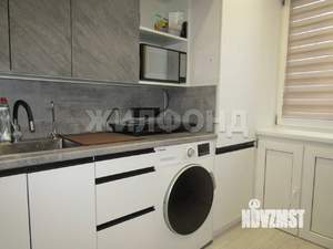 1-к квартира, вторичка, 30м2, 3/5 этаж