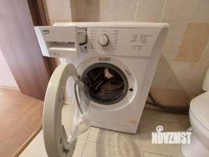 Студия квартира, вторичка, 33м2, 2/10 этаж