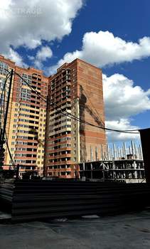 3-к квартира, вторичка, 93м2, 5/22 этаж