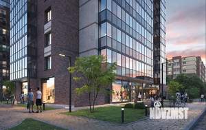 2-к квартира, вторичка, 57м2, 10/14 этаж