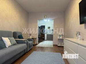 3-к квартира, вторичка, 59м2, 7/10 этаж