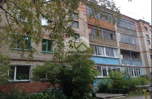 1-к квартира, вторичка, 32м2, 3/4 этаж