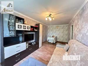 3-к квартира, вторичка, 53м2, 4/9 этаж