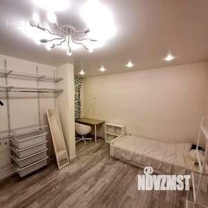 3-к квартира, вторичка, 118м2, 3/27 этаж