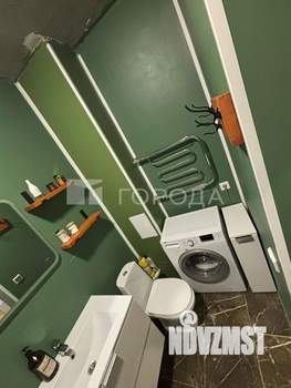 2-к квартира, вторичка, 43м2, 9/18 этаж