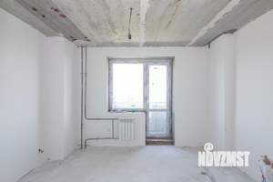 1-к квартира, вторичка, 42м2, 5/6 этаж