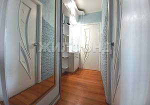 2-к квартира, вторичка, 43м2, 6/9 этаж