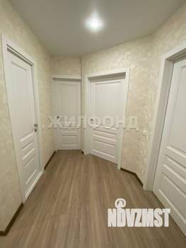 2-к квартира, вторичка, 68м2, 3/5 этаж