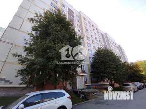 1-к квартира, вторичка, 35м2, 6/10 этаж