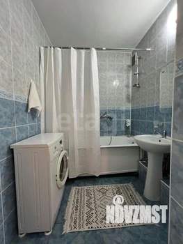 1-к квартира, вторичка, 37м2, 8/16 этаж