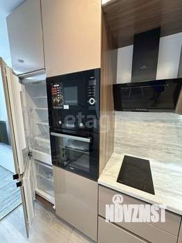 2-к квартира, вторичка, 40м2, 9/17 этаж