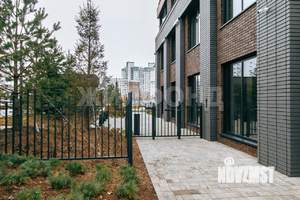 2-к квартира, вторичка, 46м2, 3/25 этаж