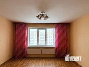 1-к квартира, вторичка, 54м2, 7/10 этаж