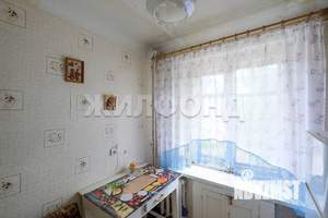 2-к квартира, вторичка, 45м2, 3/3 этаж