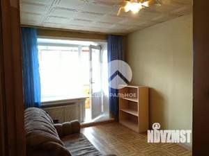 2-к квартира, вторичка, 42м2, 4/5 этаж