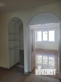 3-к квартира, вторичка, 124м2, 2/10 этаж