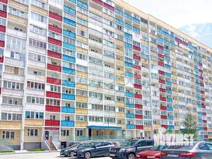 Студия квартира, вторичка, 20м2, 13/17 этаж