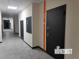 2-к квартира, вторичка, 46м2, 2/9 этаж