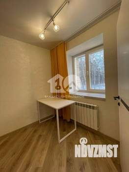 2-к квартира, вторичка, 42м2, 2/9 этаж