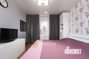 2-к квартира, вторичка, 61м2, 4/9 этаж