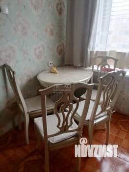 3-к квартира, вторичка, 61м2, 6/9 этаж