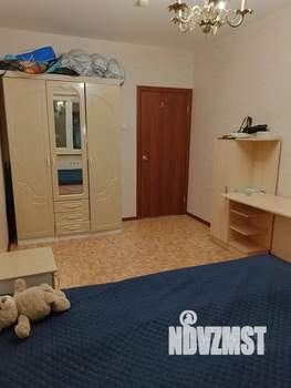 2-к квартира, вторичка, 55м2, 3/11 этаж