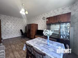 1-к квартира, вторичка, 39м2, 6/9 этаж