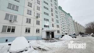 Студия квартира, вторичка, 33м2, 7/10 этаж