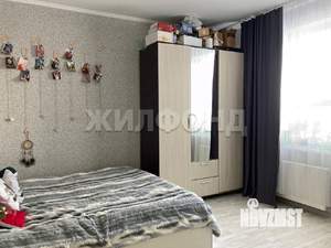 2-к квартира, вторичка, 39м2, 9/14 этаж