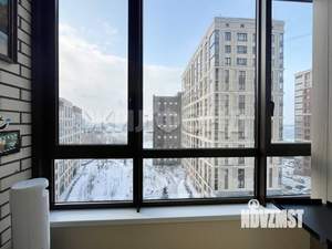 2-к квартира, вторичка, 41м2, 8/15 этаж