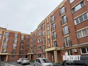 2-к квартира, вторичка, 53м2, 1/5 этаж