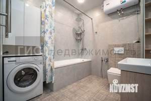 1-к квартира, вторичка, 40м2, 15/17 этаж
