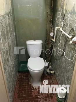 2-к квартира, вторичка, 43м2, 5/9 этаж