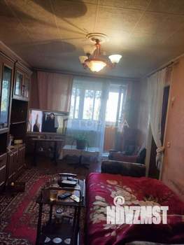3-к квартира, вторичка, 60м2, 5/5 этаж