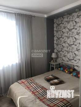 2-к квартира, вторичка, 46м2, 1/5 этаж