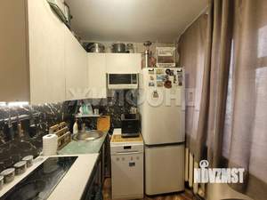 2-к квартира, вторичка, 45м2, 3/5 этаж