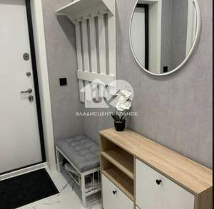Студия квартира, вторичка, 26м2, 9/10 этаж