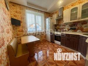 4-к квартира, вторичка, 77м2, 10/10 этаж