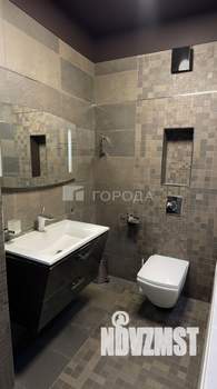 4-к квартира, вторичка, 132м2, 16/18 этаж