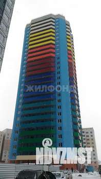 1-к квартира, вторичка, 33м2, 4/29 этаж