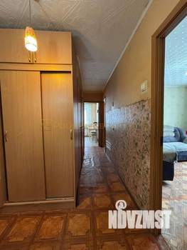 3-к квартира, вторичка, 61м2, 2/9 этаж