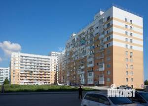 1-к квартира, вторичка, 48м2, 9/10 этаж