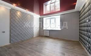 1-к квартира, вторичка, 40м2, 2/10 этаж