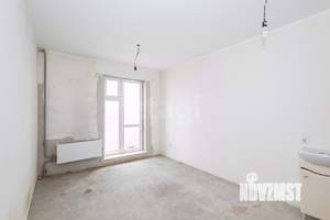Студия квартира, вторичка, 20м2, 7/17 этаж