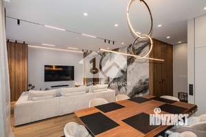 3-к квартира, вторичка, 109м2, 7/10 этаж