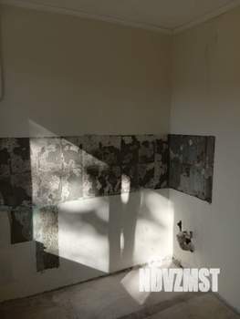 1-к квартира, вторичка, 28м2, 1/5 этаж