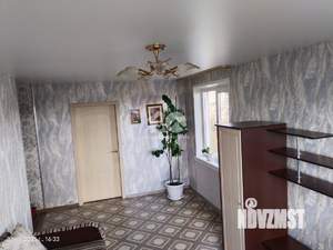 3-к квартира, вторичка, 61м2, 6/9 этаж